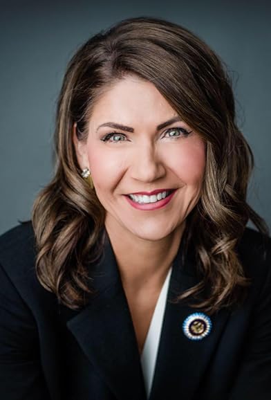 Primary photo for Kristi Noem Primary photo for Kristi Noem