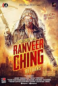 Primary photo for Ranveer Ching Returns