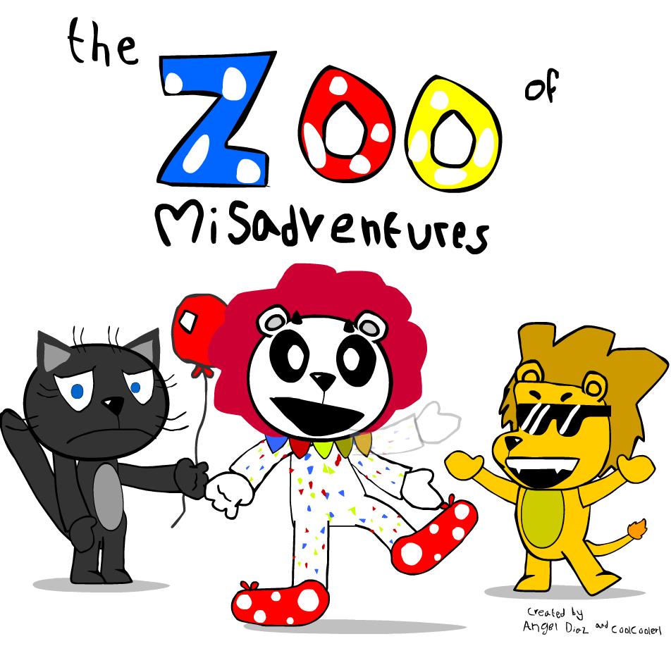 The Zoo of Misadventures