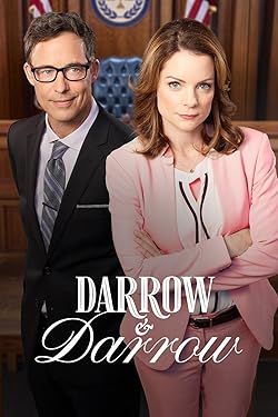 Poster of Darrow and Darrow