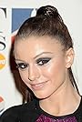Cher Lloyd's primary photo Cher Lloyd's primary photo