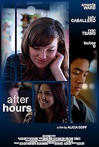 Primary photo for After Hours Primary photo for After Hours