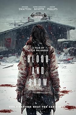 Poster of Blood and Snow