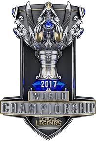 Primary photo for 2017 League of Legends World Championship Primary photo for 2017 League of Legends World Championship