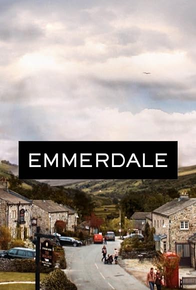 Primary photo for Emmerdale Farm Primary photo for Emmerdale Farm