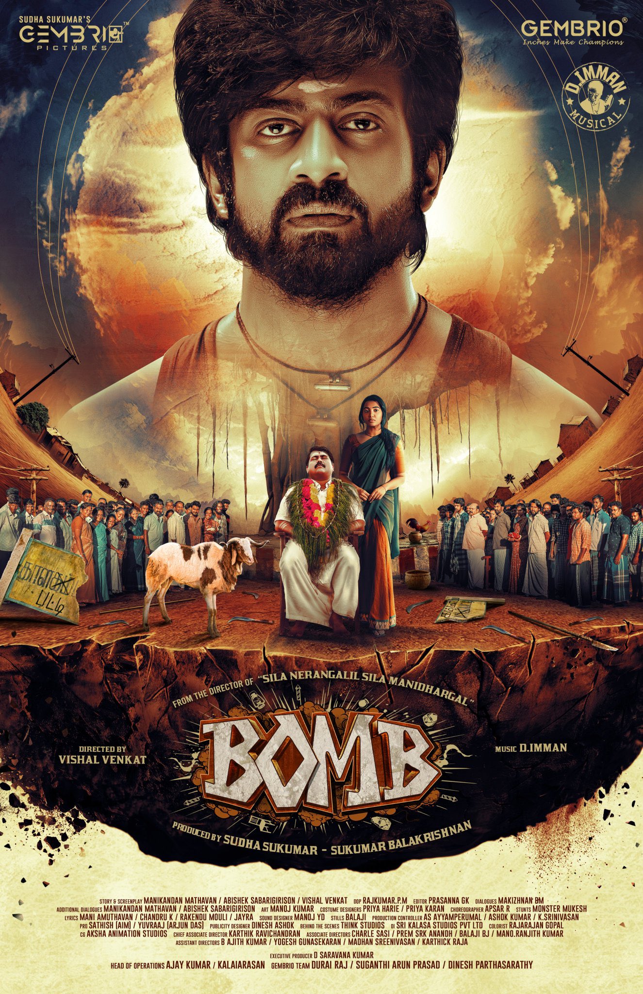 Download Bomb (2025)