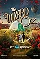 The Wizard of Oz at Sphere's primary photo