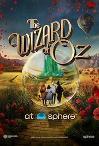 Primary photo for The Wizard of Oz at Sphere