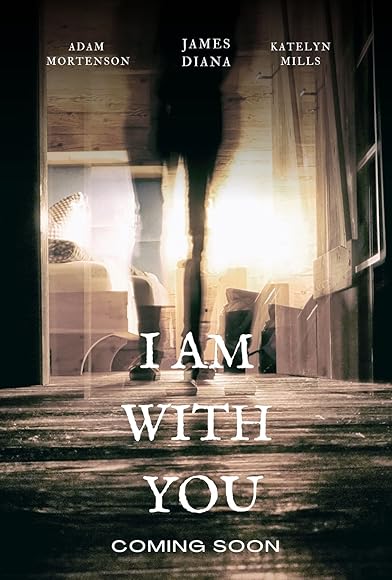 Primary photo for I Am with You Primary photo for I Am with You