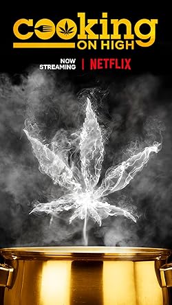 Poster of Cooking On High