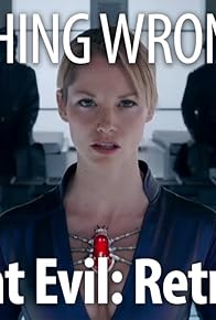 Primary photo for Everything Wrong With Resident Evil: Retribution In 18 Minutes Or Less