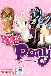 Primary photo for Bratz Ponyz