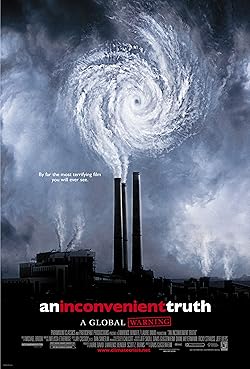 Poster of An Inconvenient Truth
