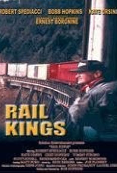 Primary photo for Rail Kings Primary photo for Rail Kings