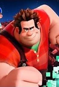 Primary photo for Wreck-It Ralph
