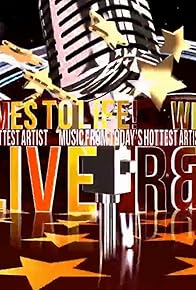 Primary photo for R & B Live