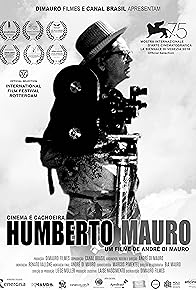 Primary photo for Humberto Mauro