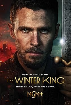 Poster of The Winter King