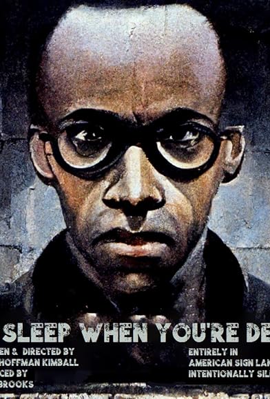 Primary photo for I'll Sleep When You're Dead Primary photo for I'll Sleep When You're Dead