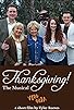Primary photo for Thanksgiving! The Musical Primary photo for Thanksgiving! The Musical