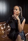 Aisha Tyler's primary photo Aisha Tyler's primary photo