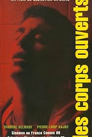 Les corps ouverts Soundtrack (1998) cover