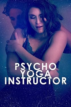 Poster of Psycho Yoga Instructor