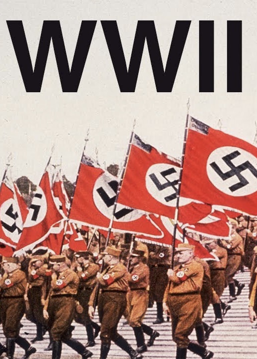 World War 2 Explained by the Life Guide