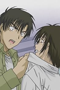 Primary photo for Chî kimeru