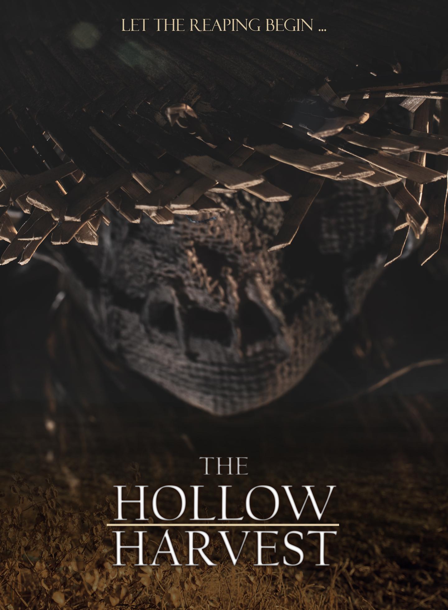 The Hollow Harvest