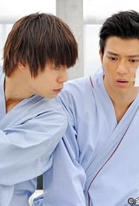 Primary photo for Guilt and a False Self... Even Love Comes to an End