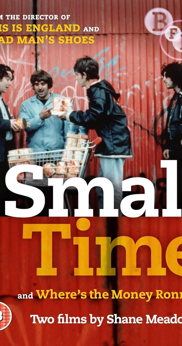 Small Time (1996) IMDb