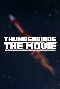 Primary photo for Thunderbirds Are Minecraft: The Movie Primary photo for Thunderbirds Are Minecraft: The Movie