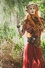 Marisha Ray's primary photo Marisha Ray's primary photo
