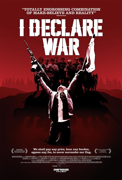 Primary photo for I Declare War Primary photo for I Declare War