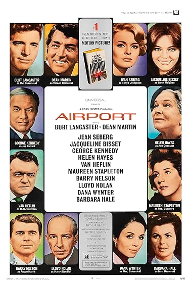 Airport 1970
