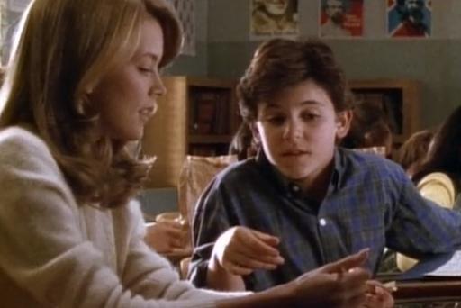 The Wonder Years