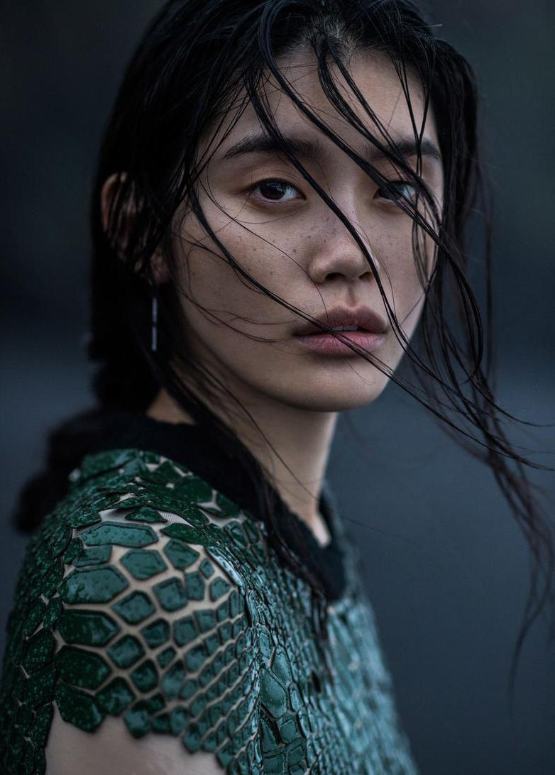 Ming Xi