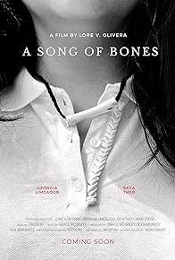 Primary photo for A Song of Bones
