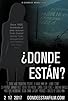 Primary photo for ¿Dónde Están? Primary photo for ¿Dónde Están?