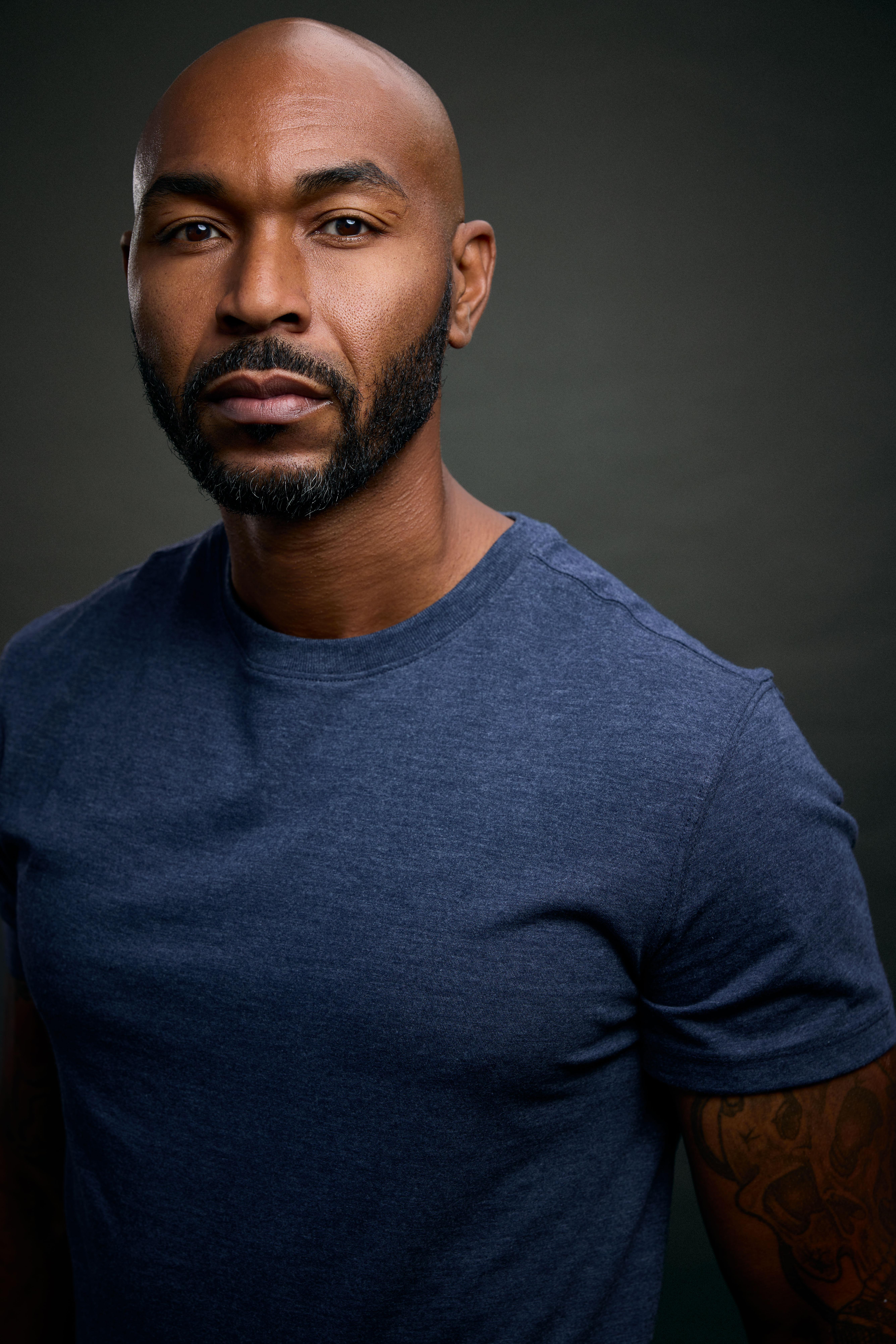 André Lamar