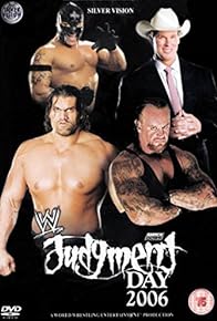 Primary photo for WWE Judgment Day Primary photo for WWE Judgment Day