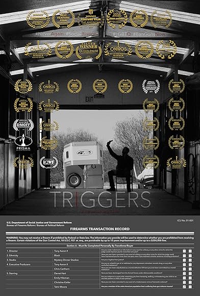 Primary photo for Triggers Primary photo for Triggers