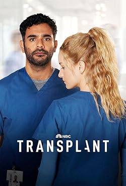 Poster of Transplant