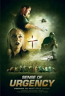 Poster of Sense of Urgency