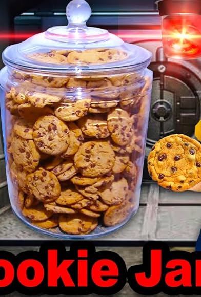 Primary photo for The Cookie Jar! Primary photo for The Cookie Jar!
