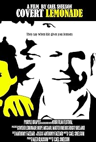 Primary photo for Covert Lemonade