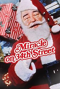 Primary photo for Miracle on 34th Street Primary photo for Miracle on 34th Street