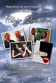 Primary photo for Close Quarters