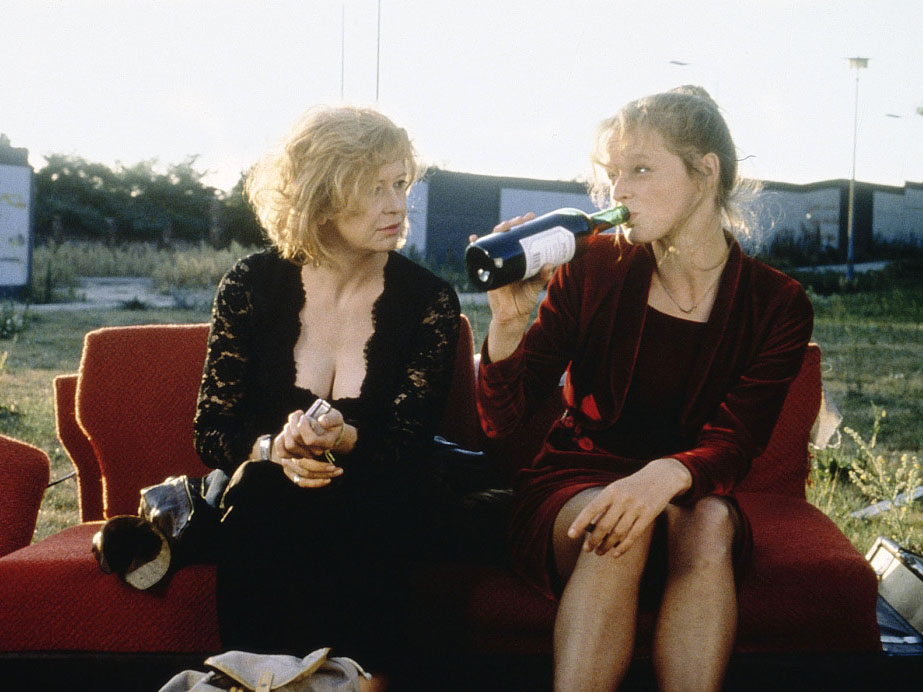 Never Sleep Again (1992) - IMDb